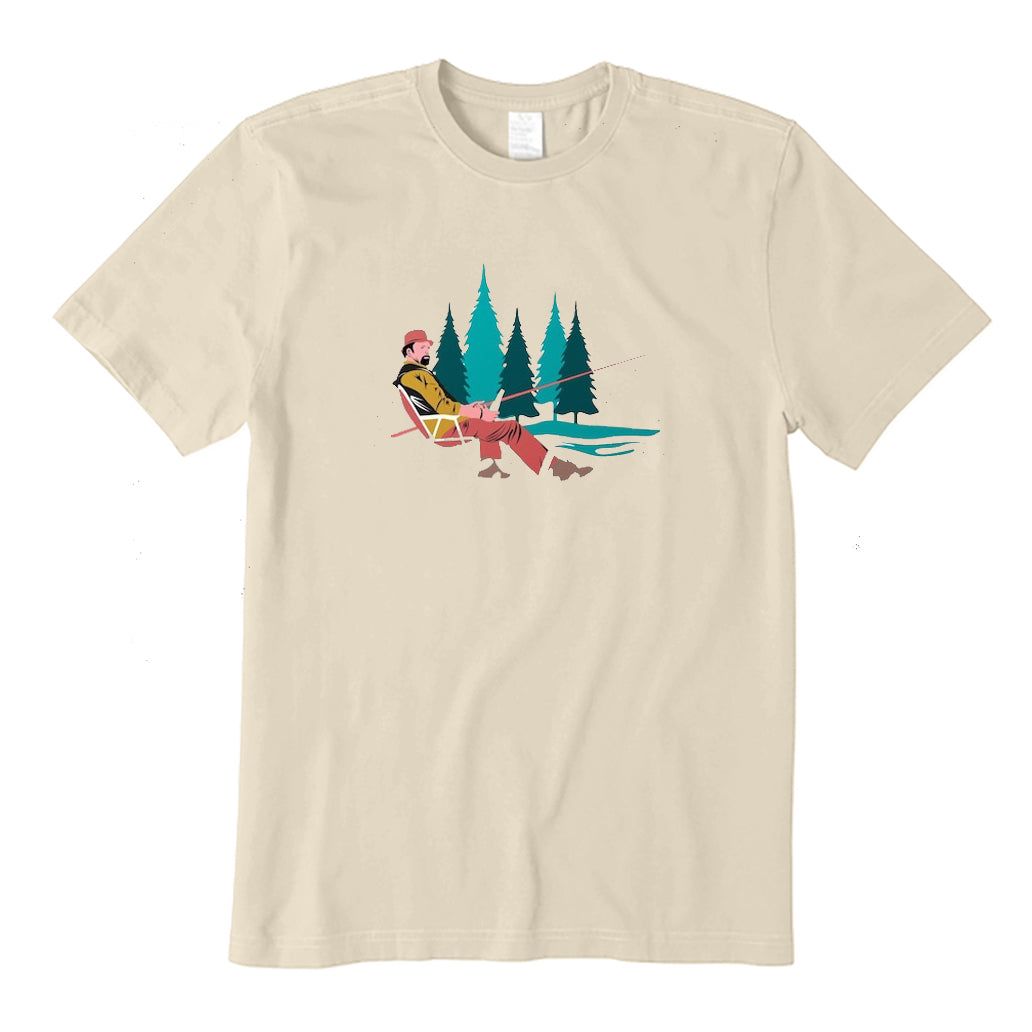 Fishing T-Shirt