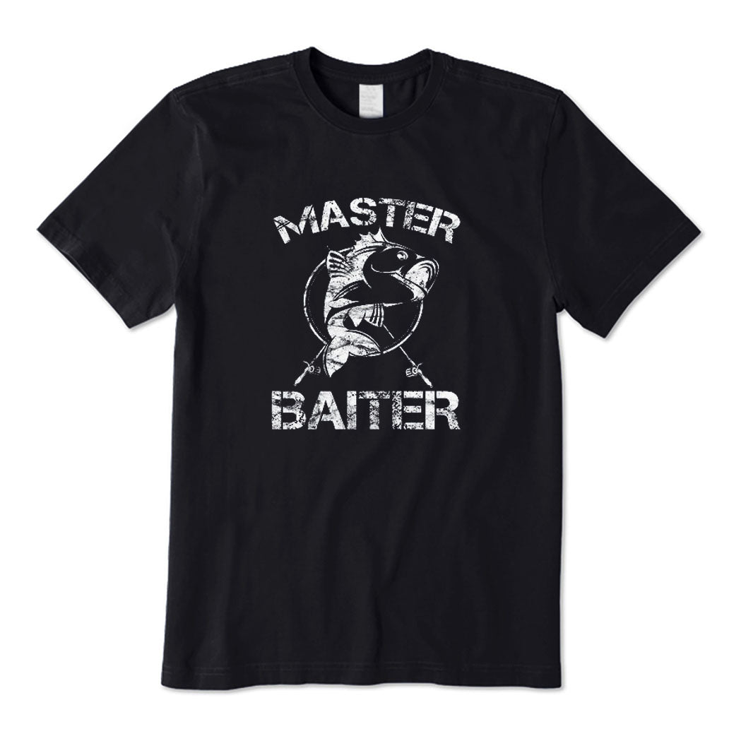 Master Baiter T-Shirt