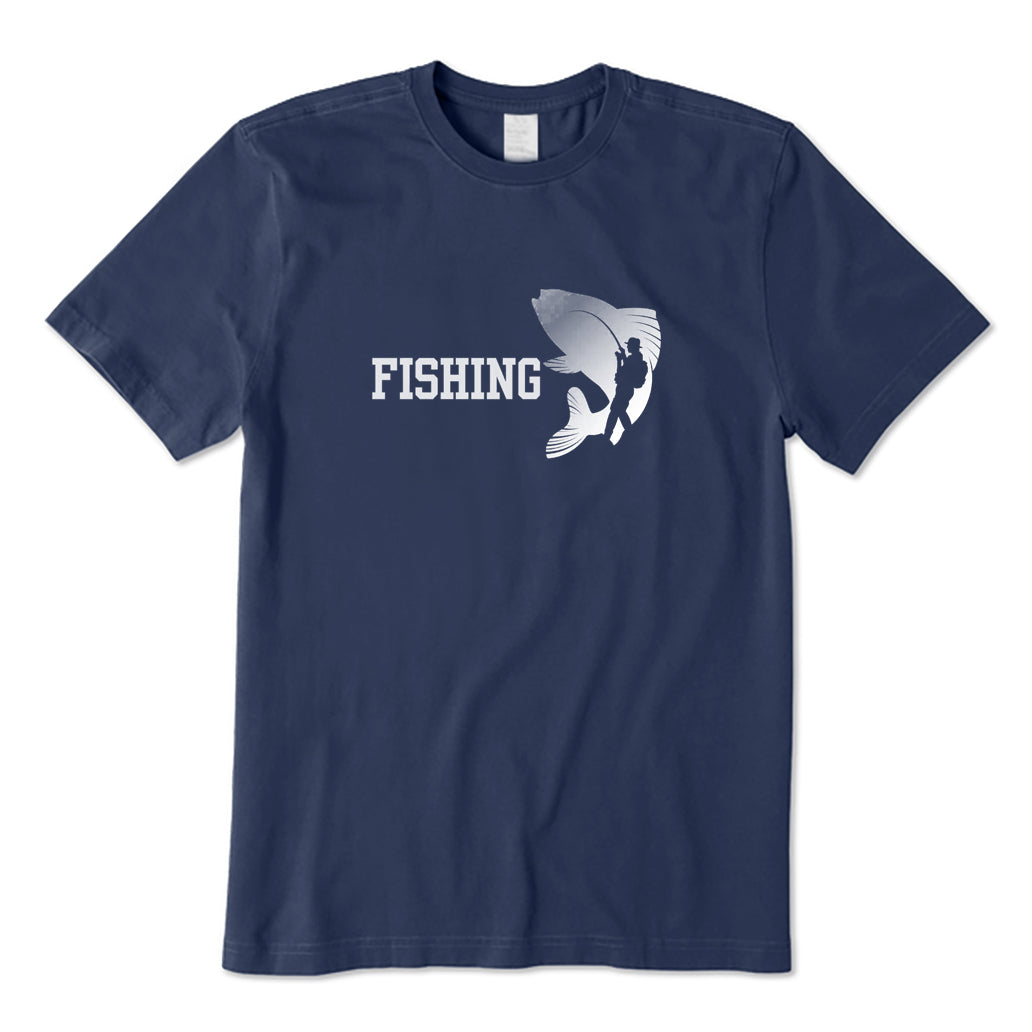 Fishing T-Shirt