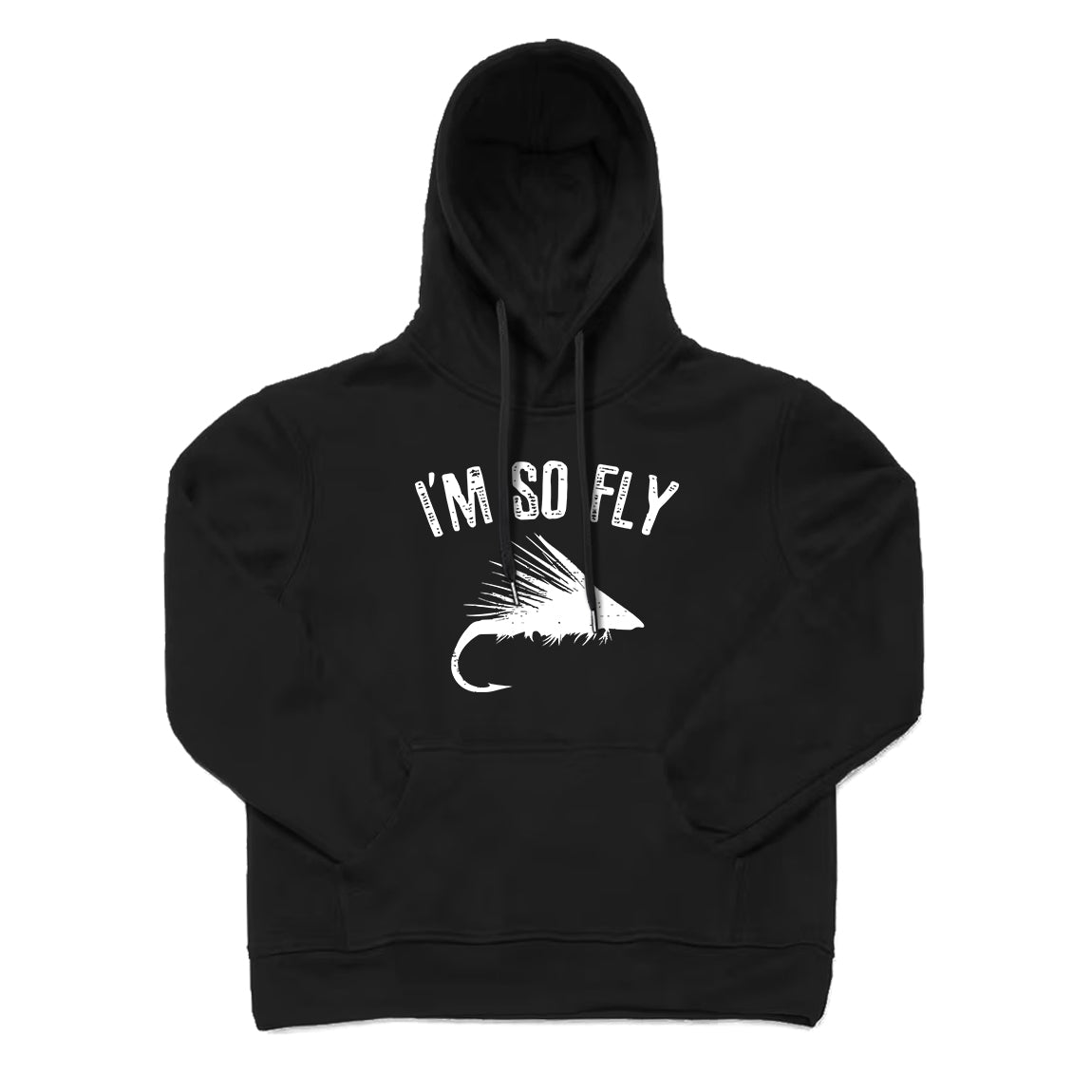 I'AM SO FLY Hoodie