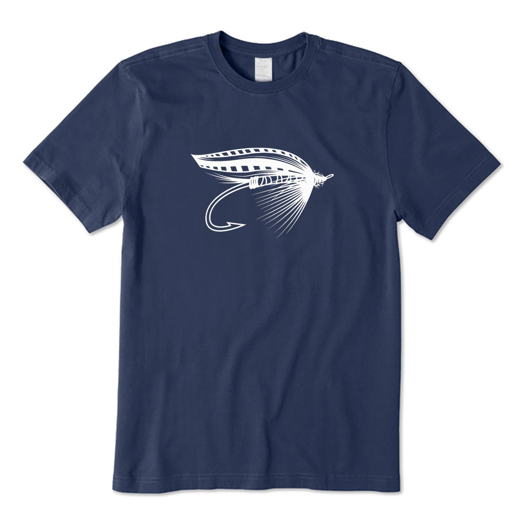 Fly Fishing Lure T-Shirt