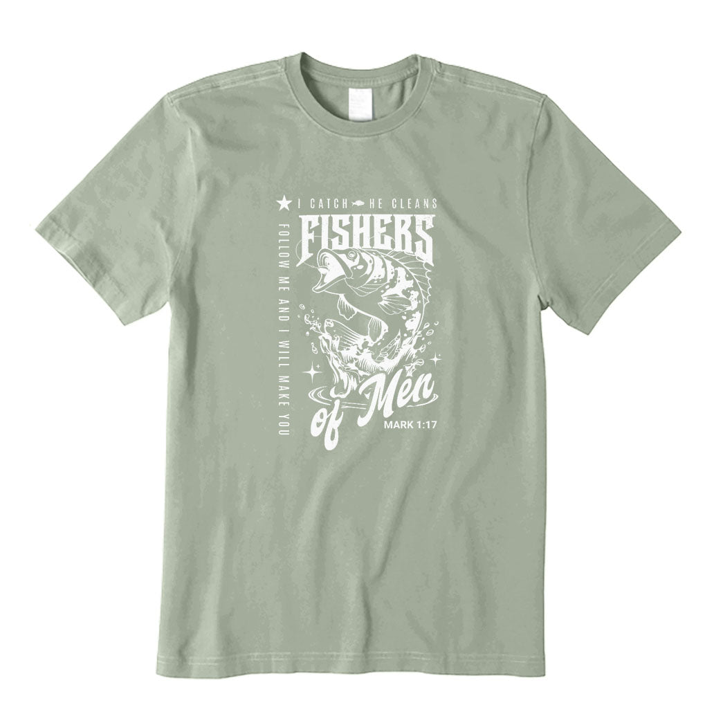 Fishers of Men T-Shirt