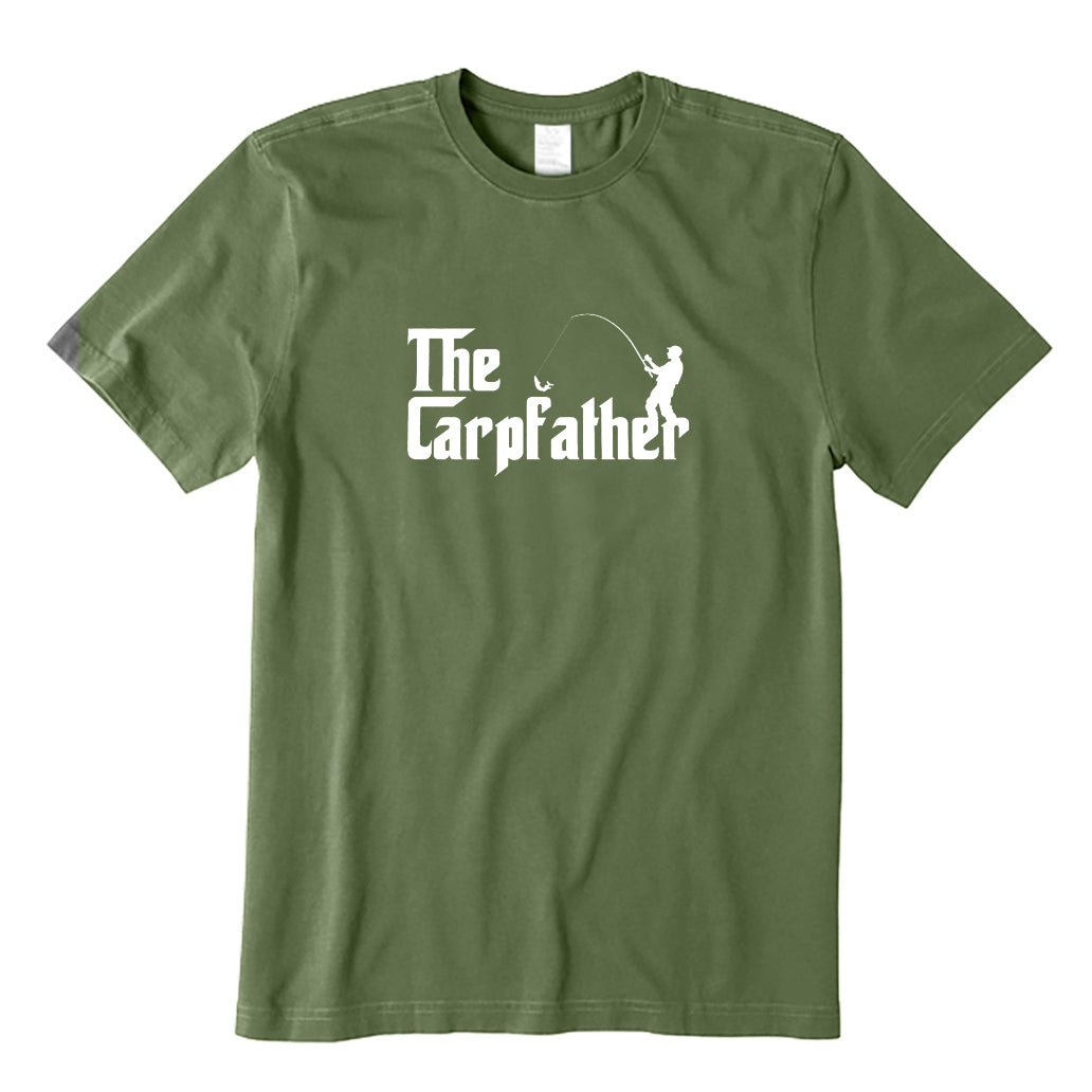 The Carpfather T-Shirt