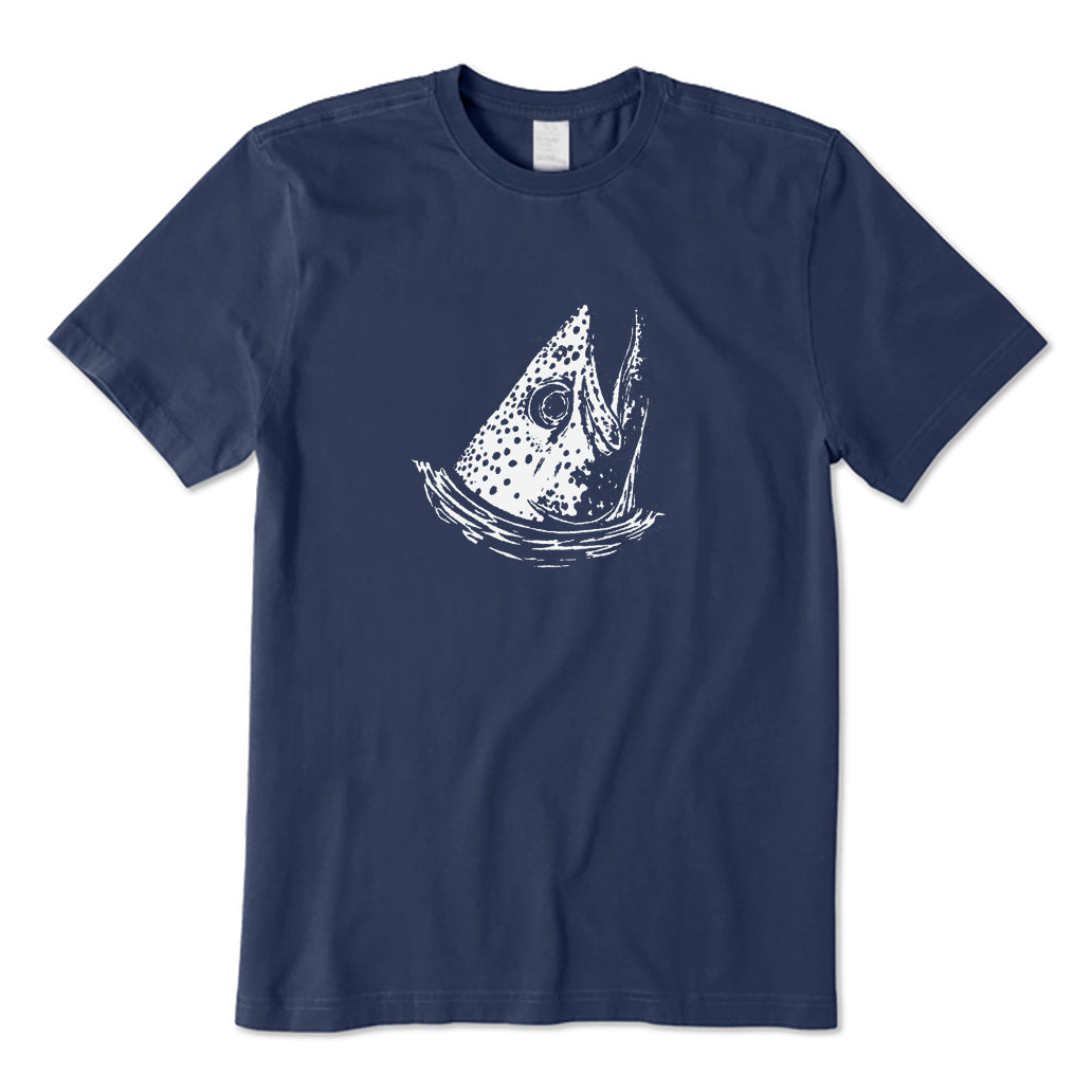 The Trout Hooked T-Shirt