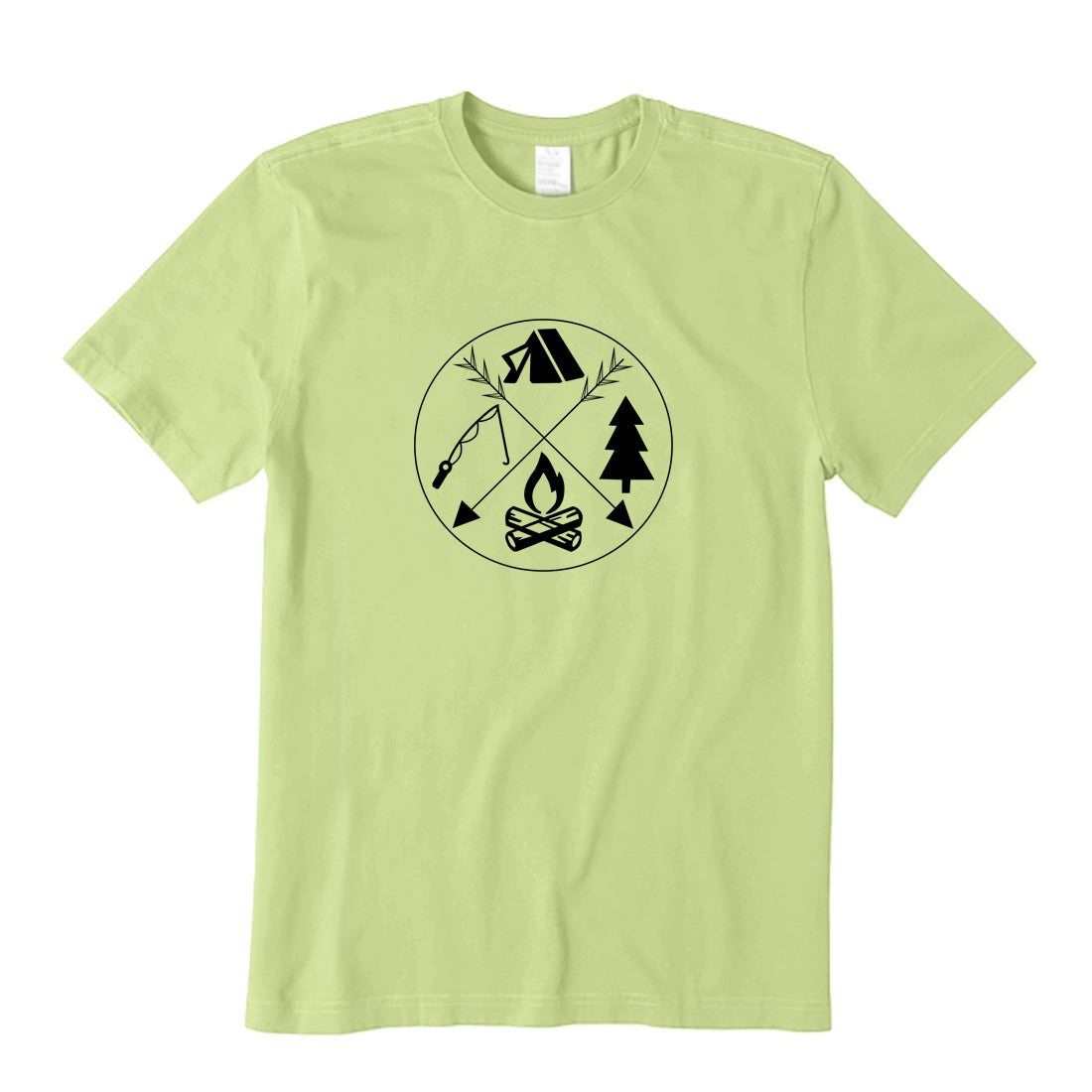 Forest Camp T-Shirt