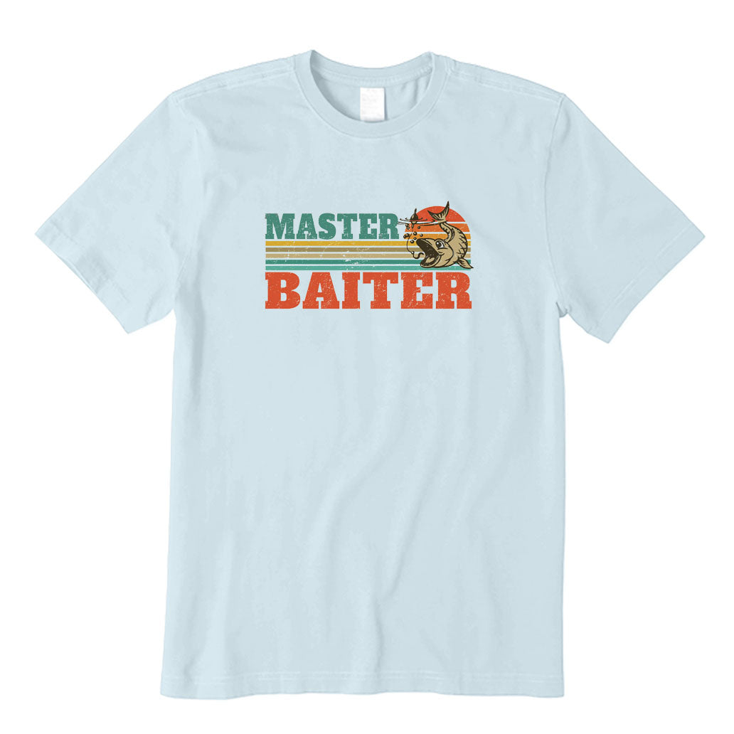 Master Baiter T-Shirt