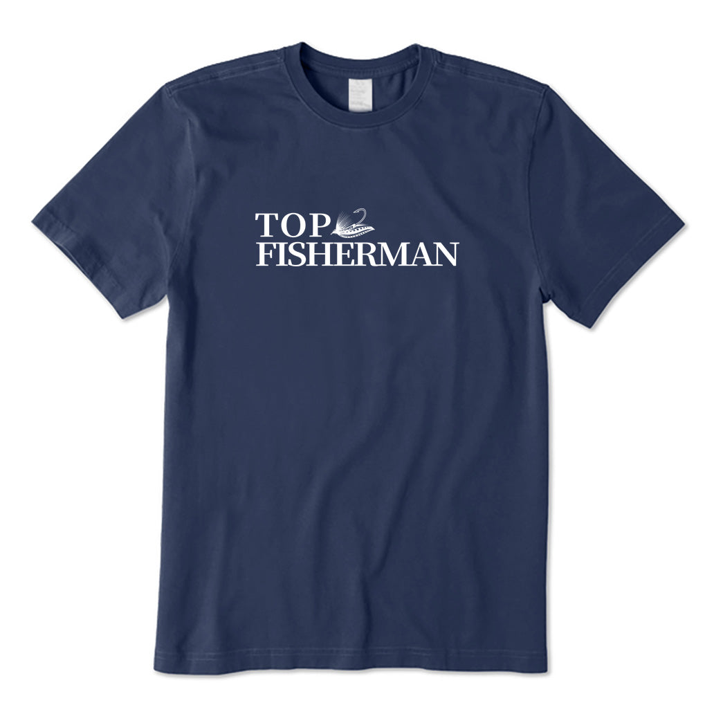 Top Fisherman T-Shirt