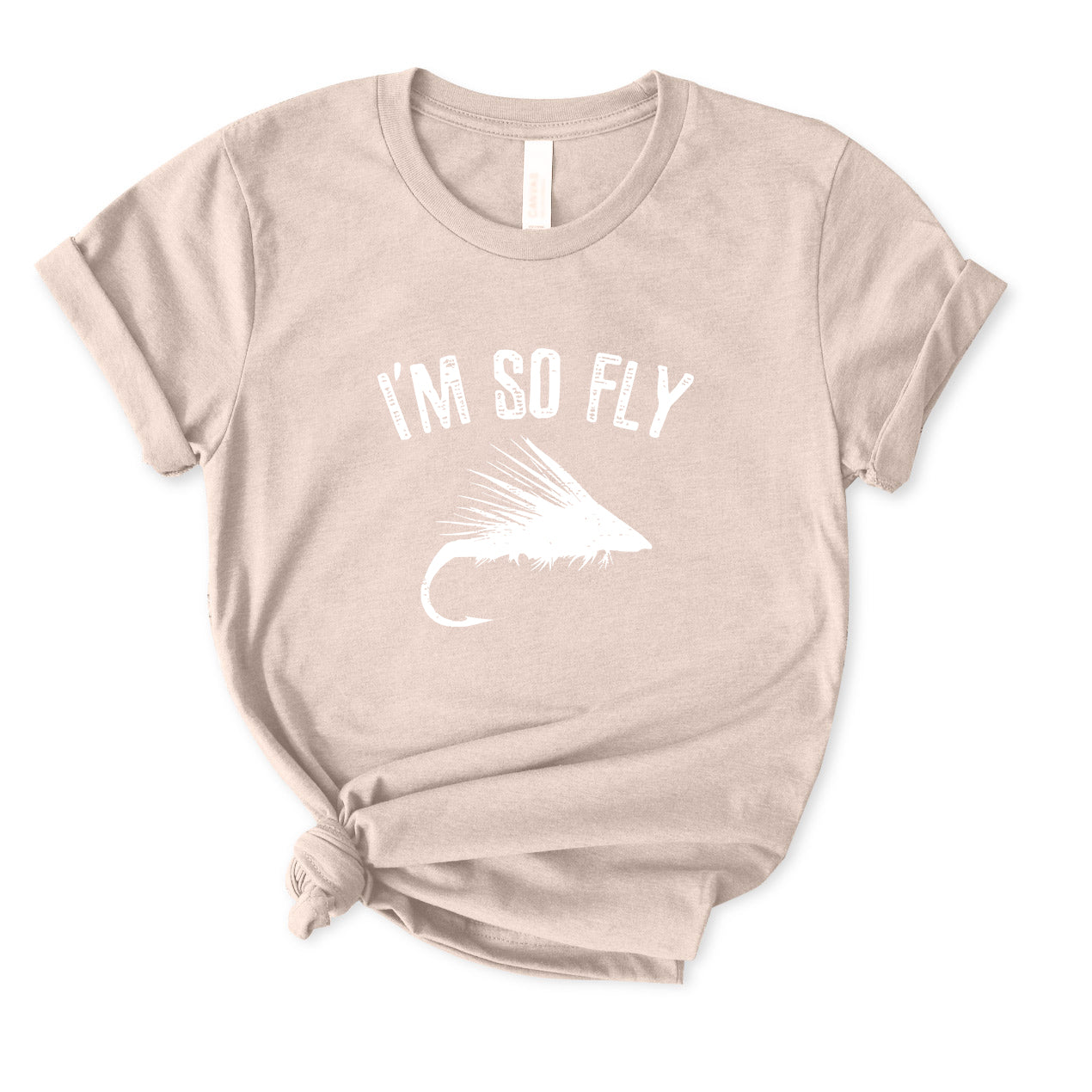 I'am So Fly T-Shirt for women