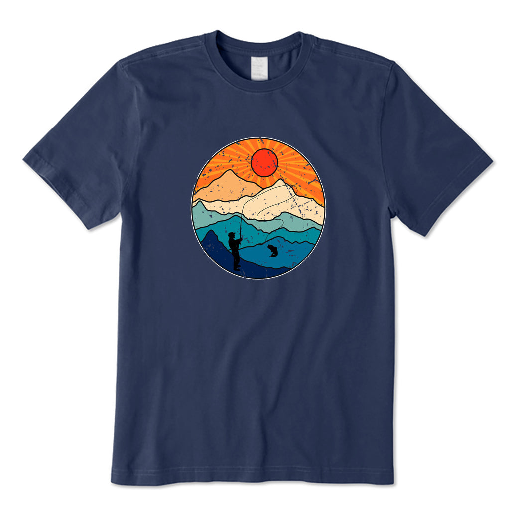 Fly Fishing T-Shirt