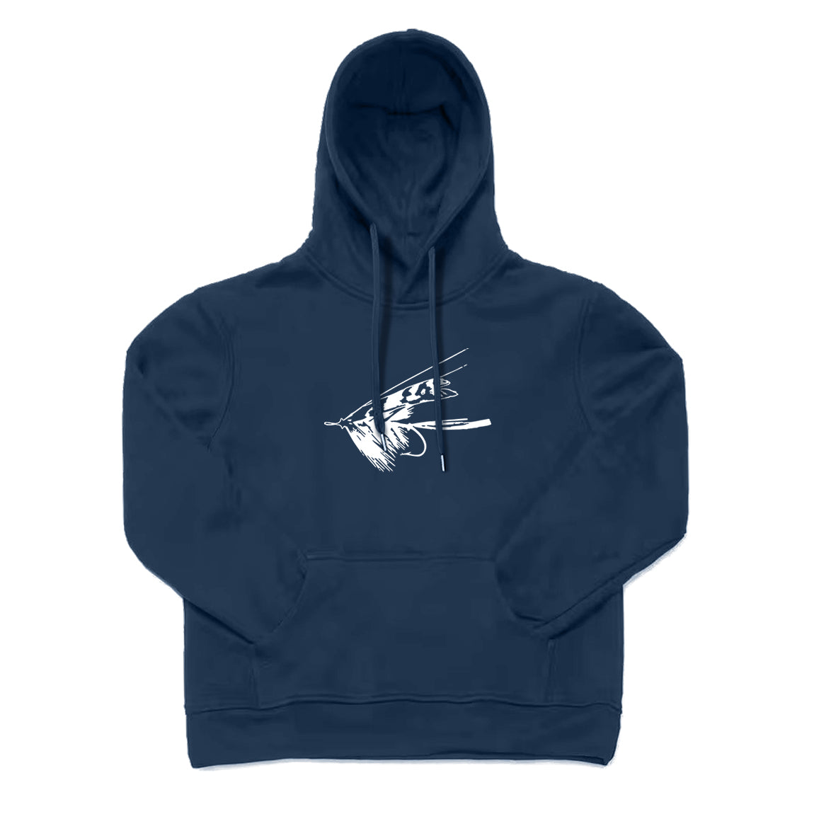 Dry Fly Hoodie