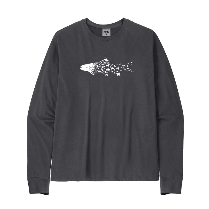 Fish & Wildlife Long Sleeve T-Shirt