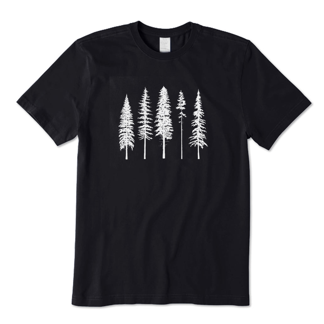 Trees T-Shirt