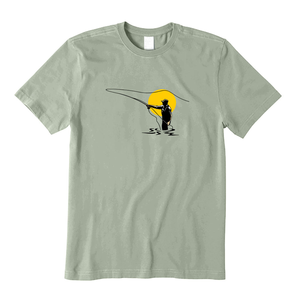 Fly Fishing T-Shirt