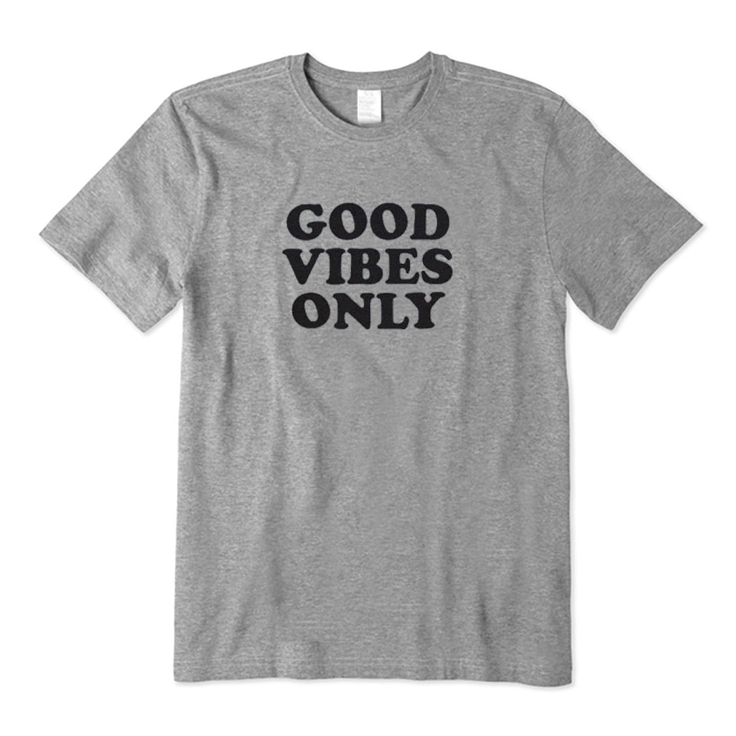 Good Vibes Only for Fishing T-Shirt