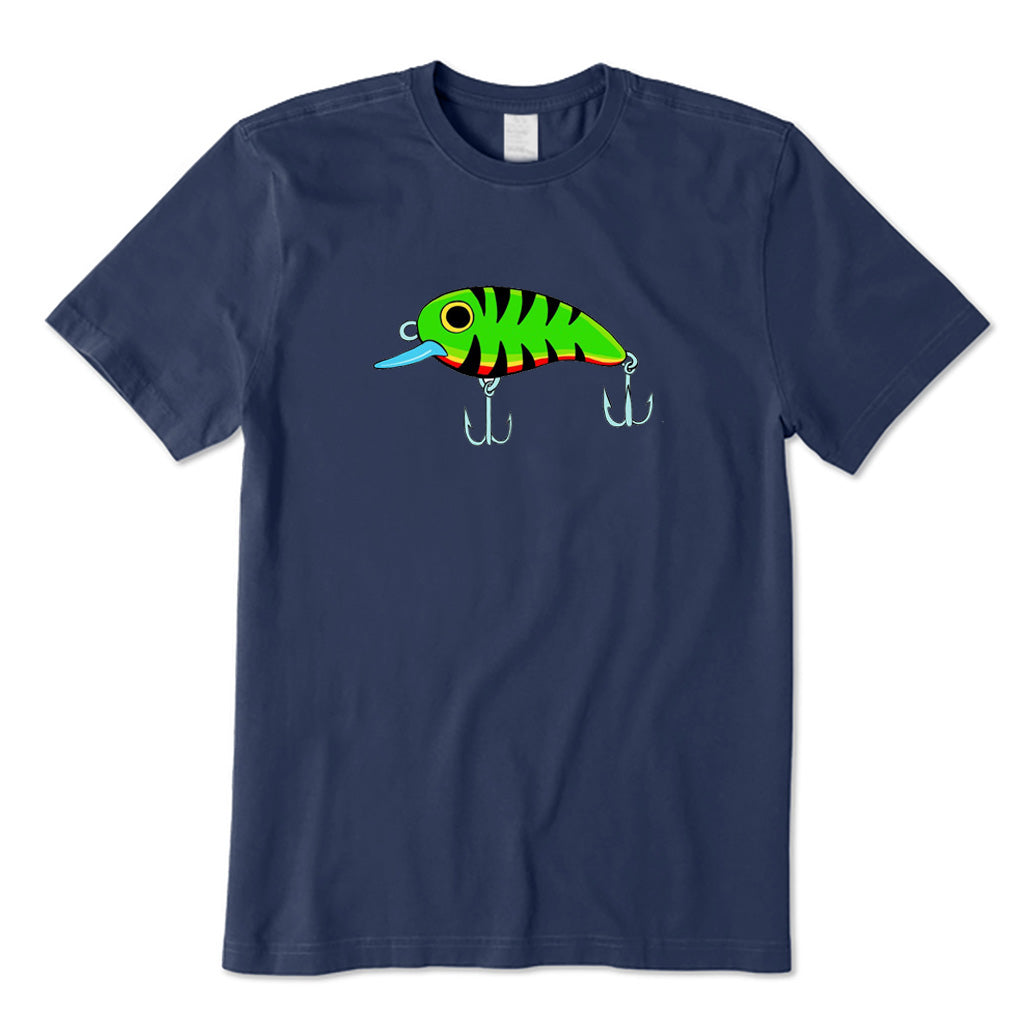 Bass Lure T-Shirt