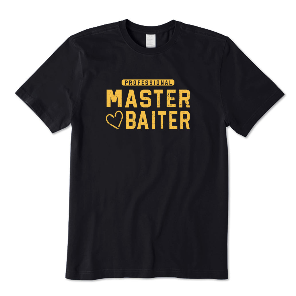 Professional Master Baiter T-Shirt