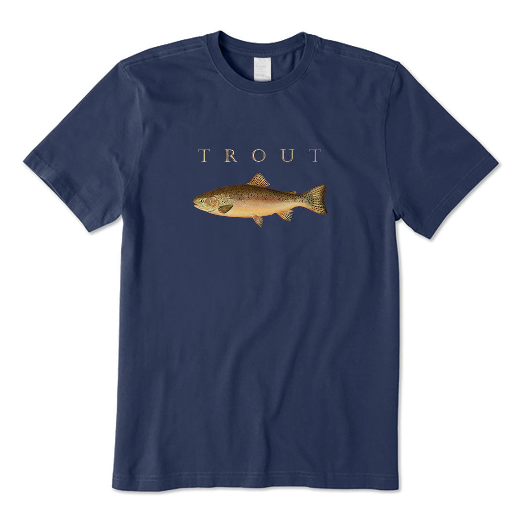 TROUT T-Shirt