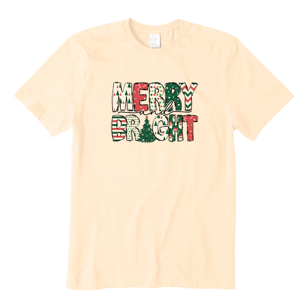 Merry Christmas T-Shirt