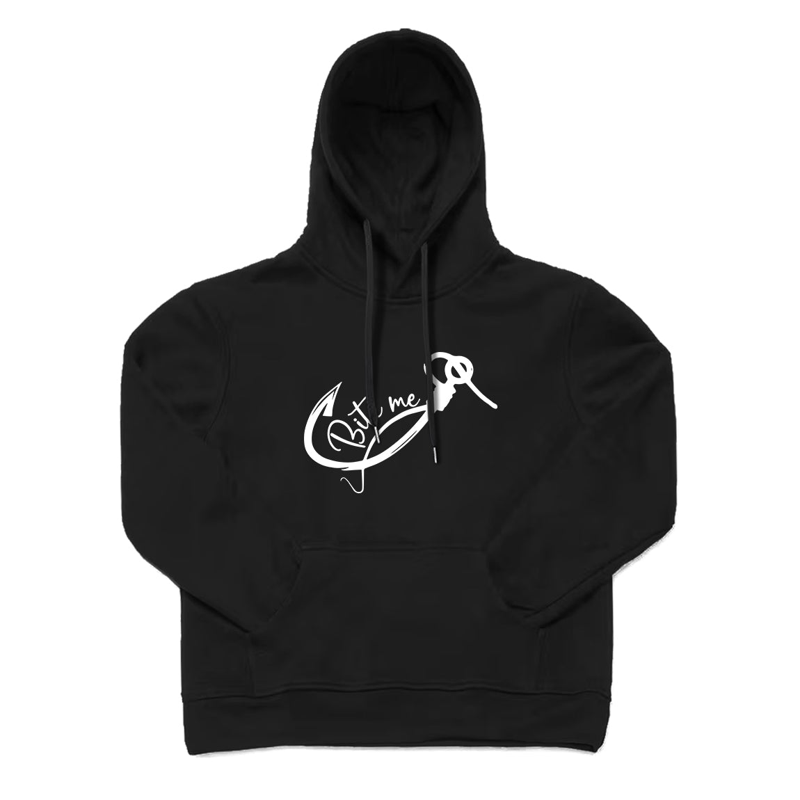 BITE ME Hoodie