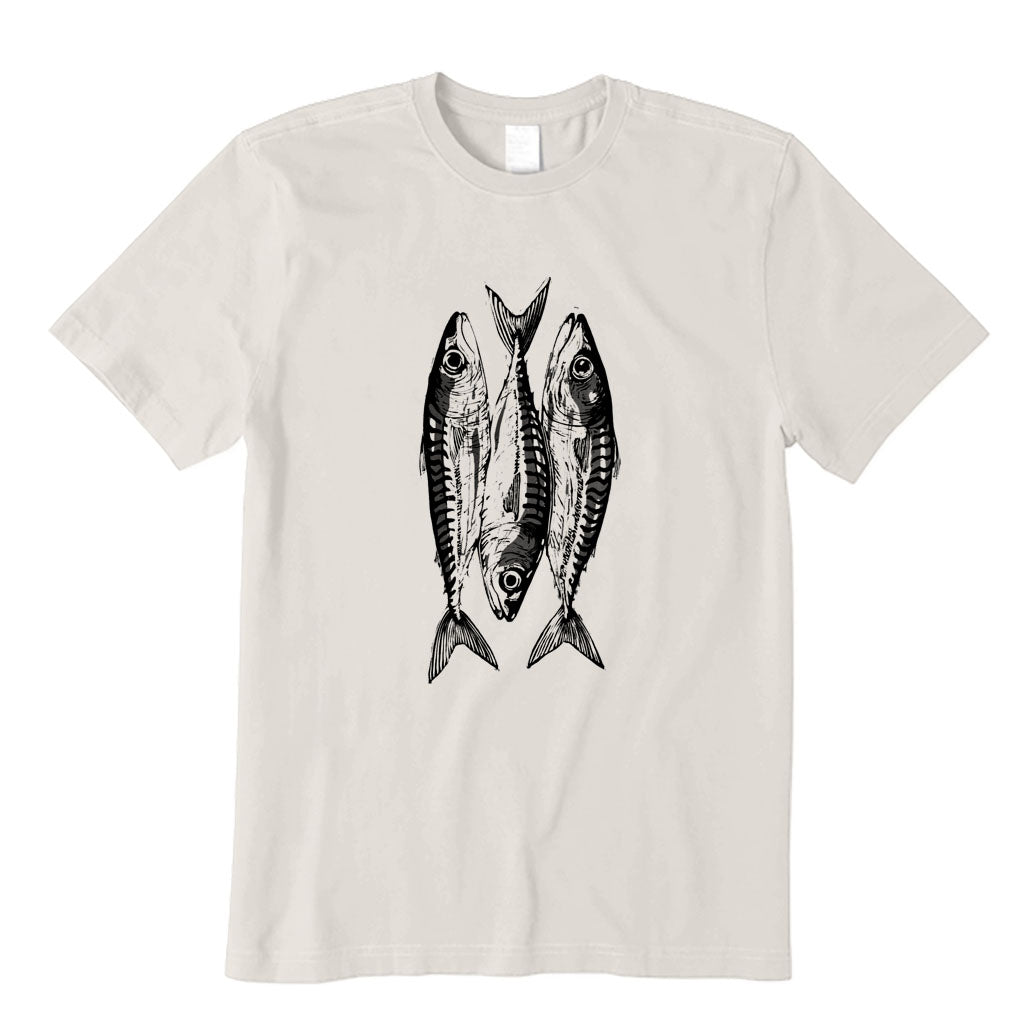 Fishes T-Shirt