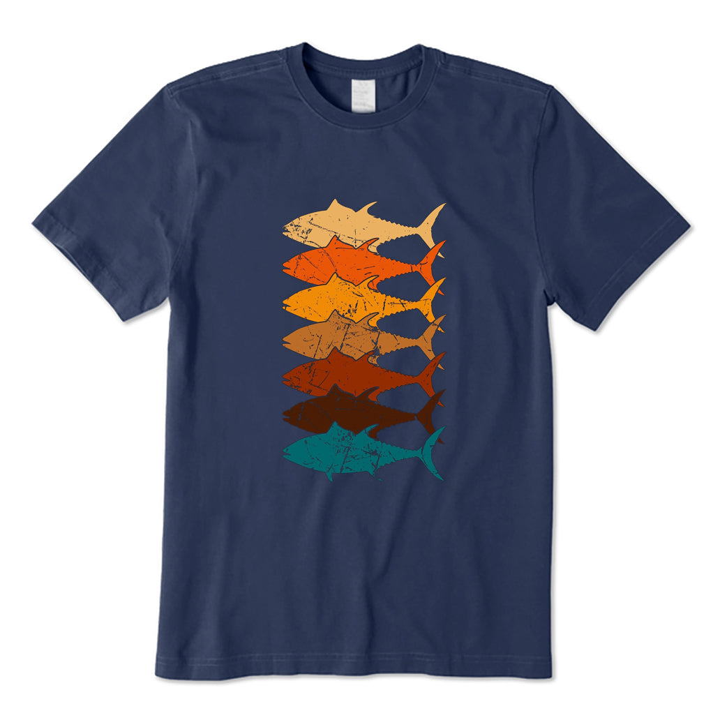 Tuna Fishing T-Shirt