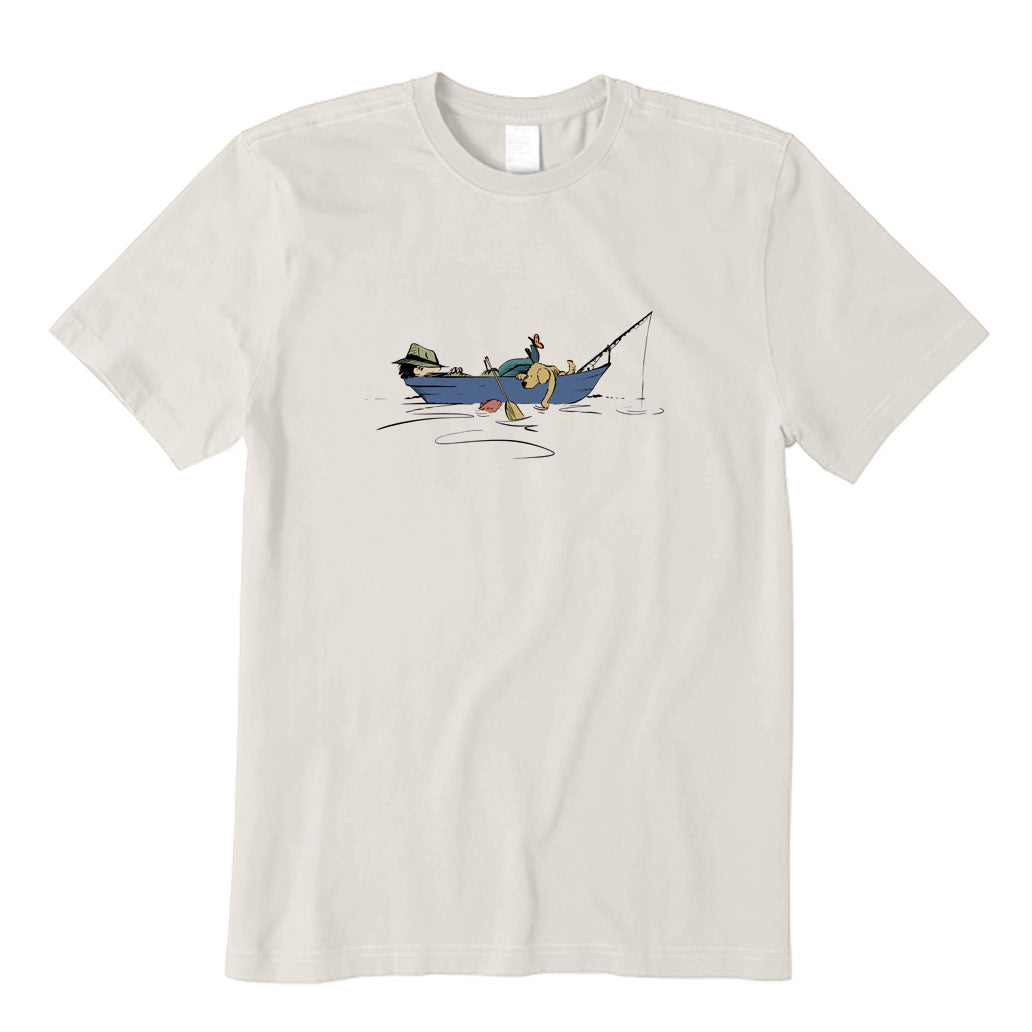 It's Fishing Day T-Shirt