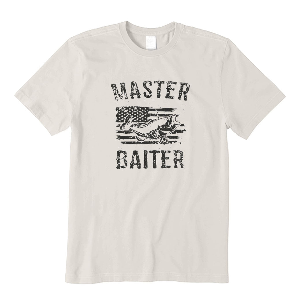 Master Baiter T-Shirt