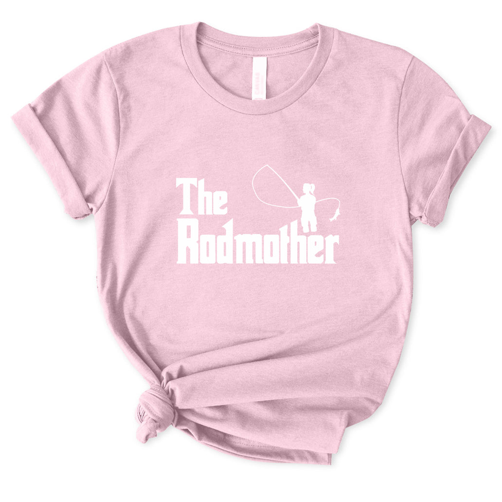 The Rodmother T-Shirt for Women