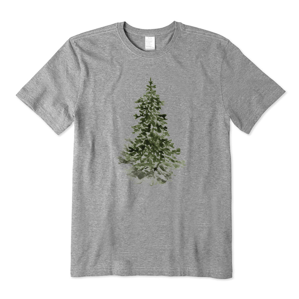 Christmas Tree T-Shirt