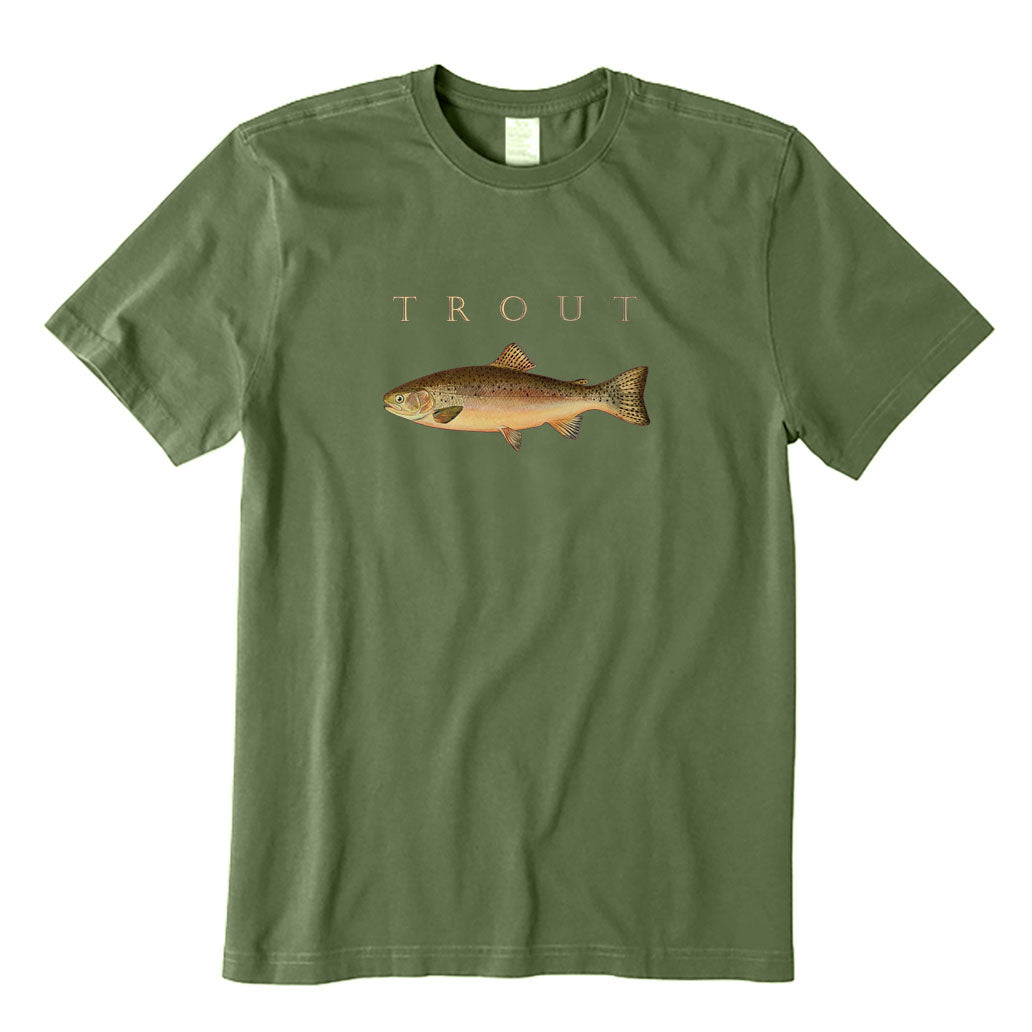 TROUT T-Shirt