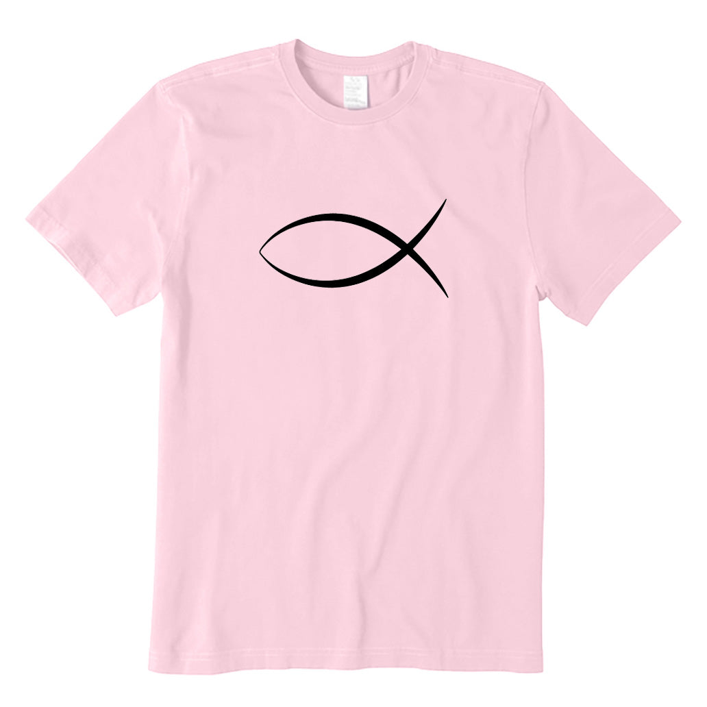 Christian Fish T-Shirt