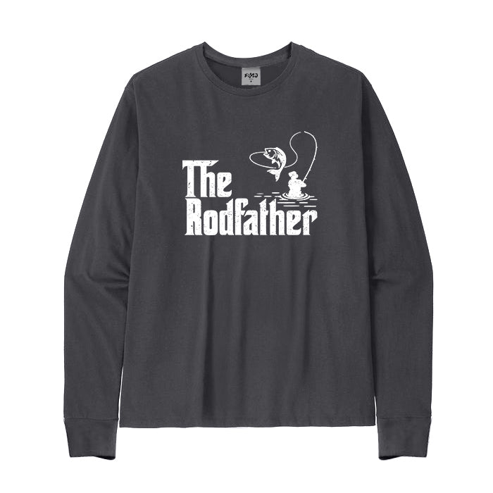 The Rodfather Long Sleeve T-Shirt