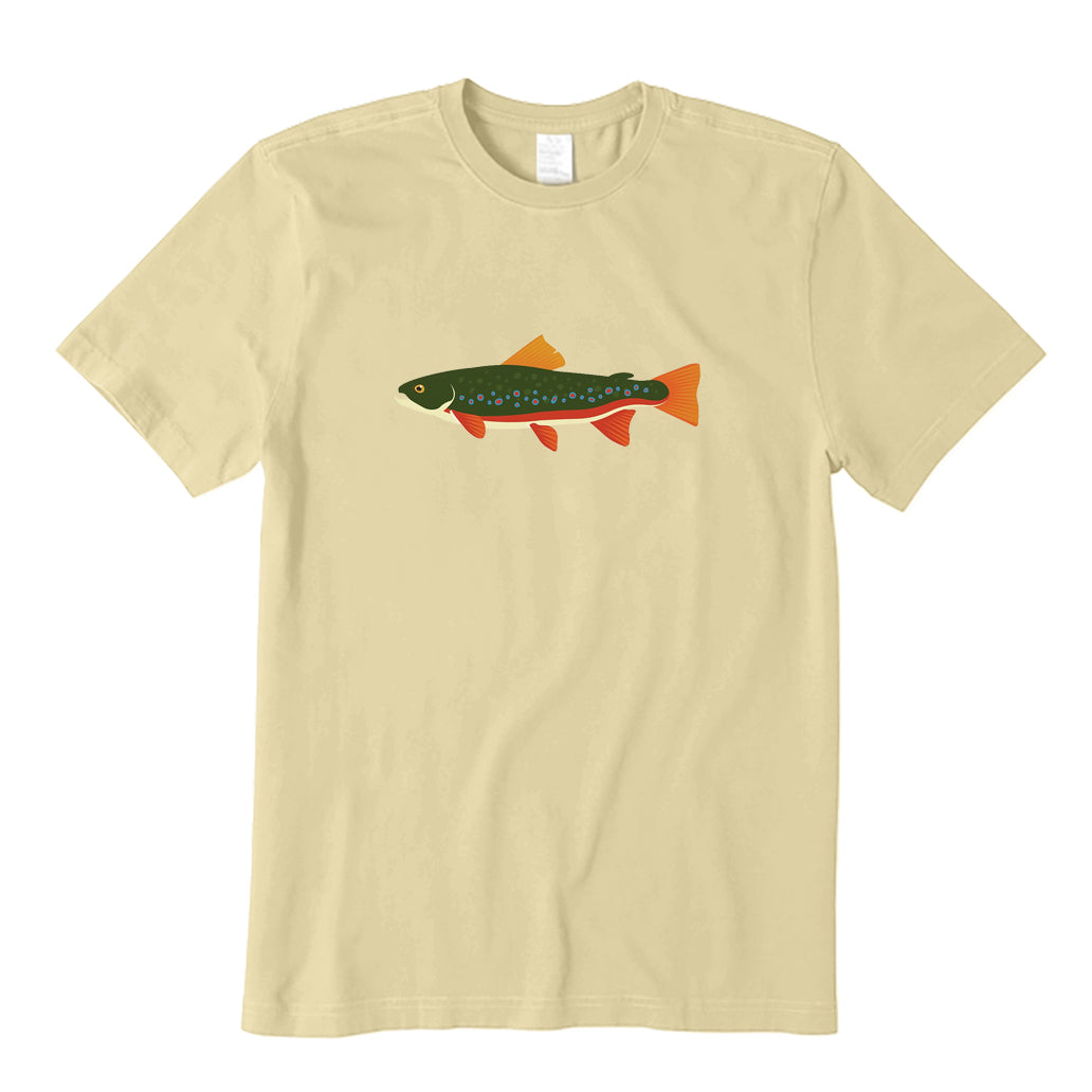 Brook Trout T-Shirt