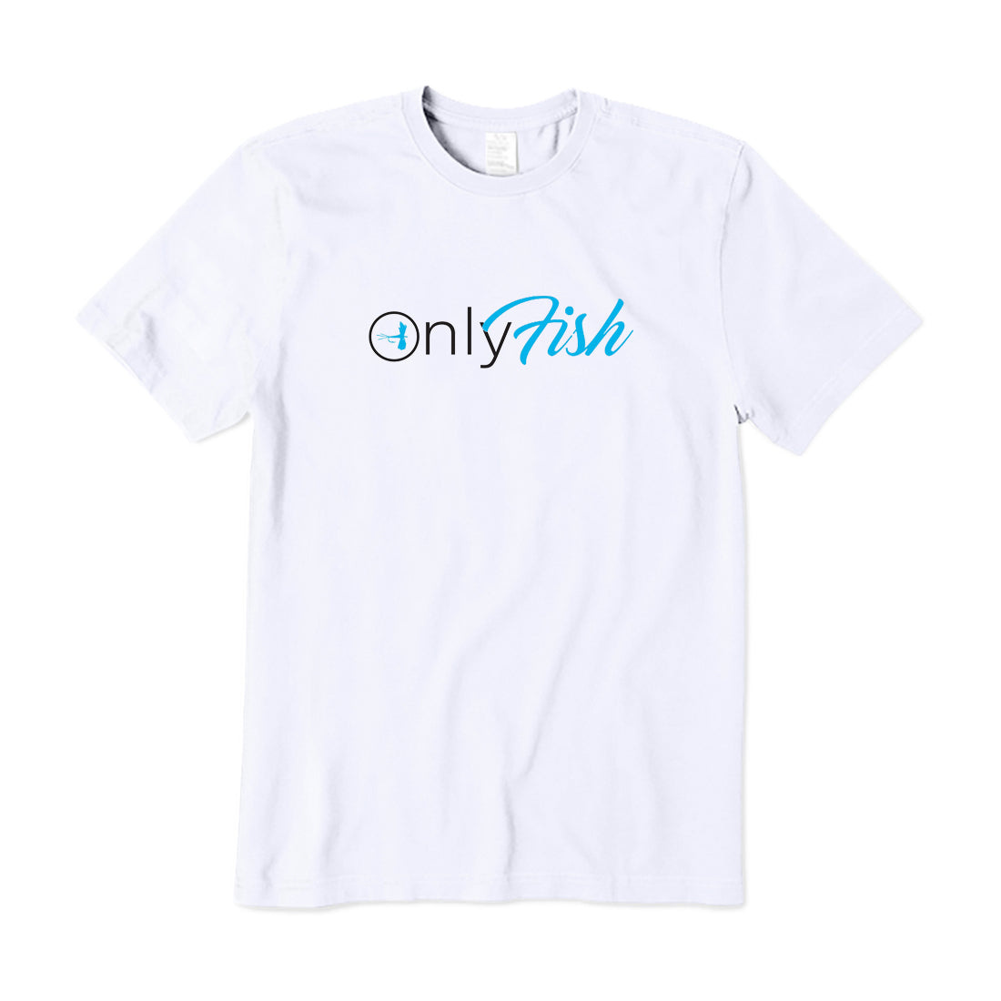 Only Fish T-Shirt