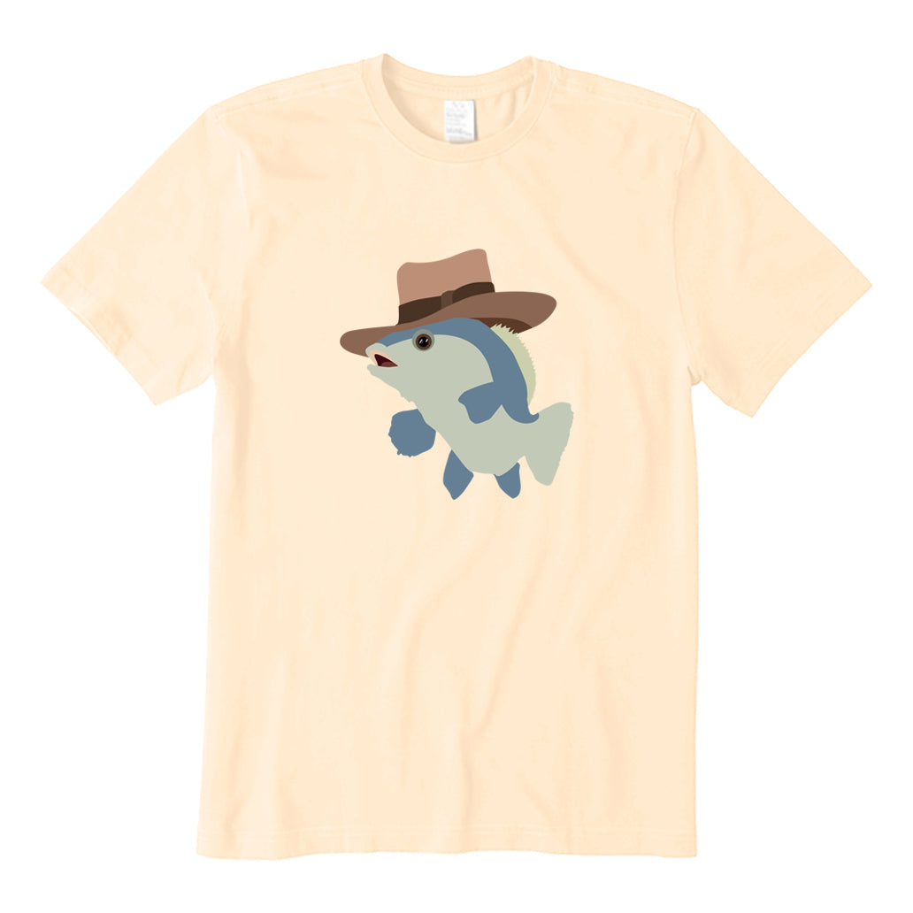 Happy Crappie T-Shirt