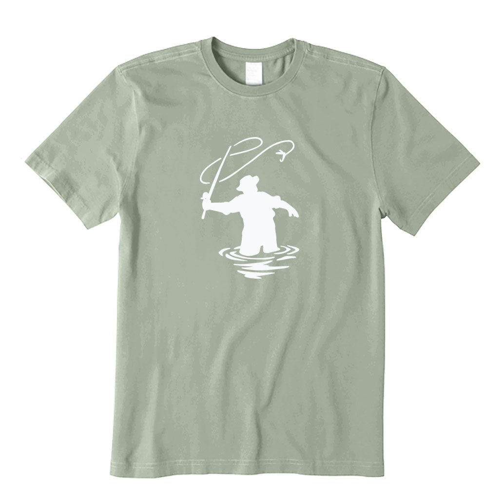 Fly Fishing T-Shirt