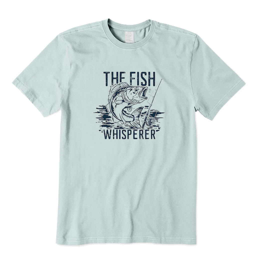 The Fish Whisperer T-Shirt