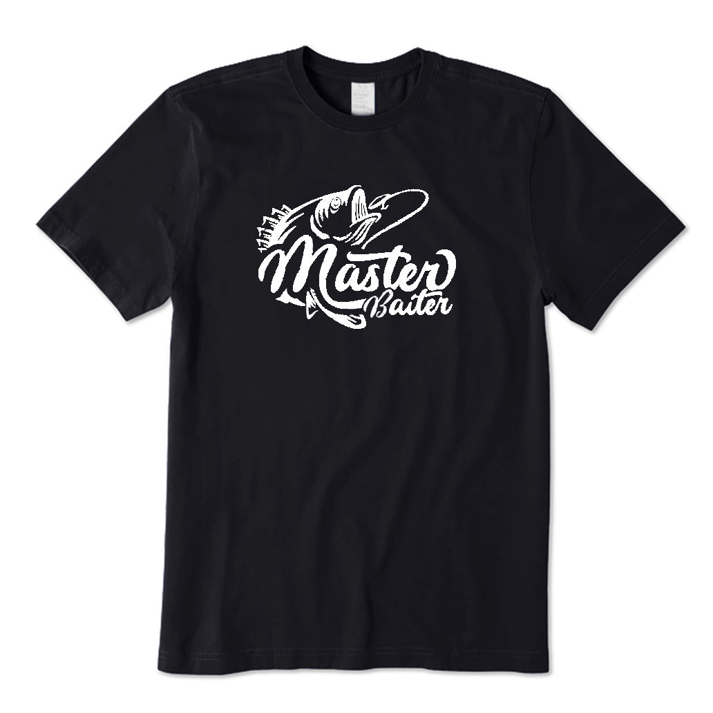 Master Baiter T-Shirt