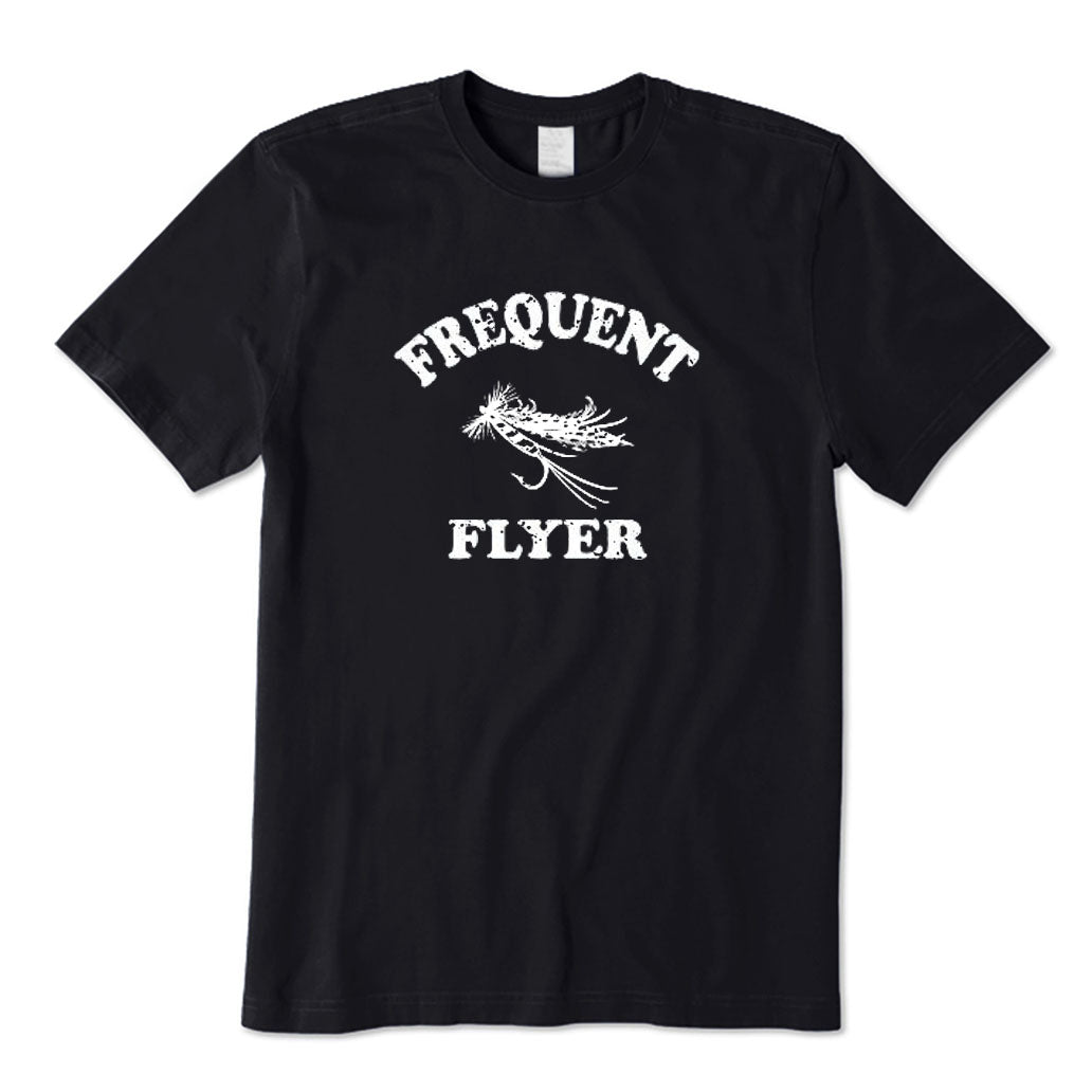 Frequent Flyer T-Shirt