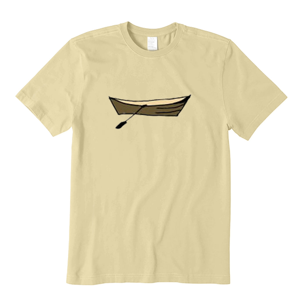 Lonely Boat T-Shirt