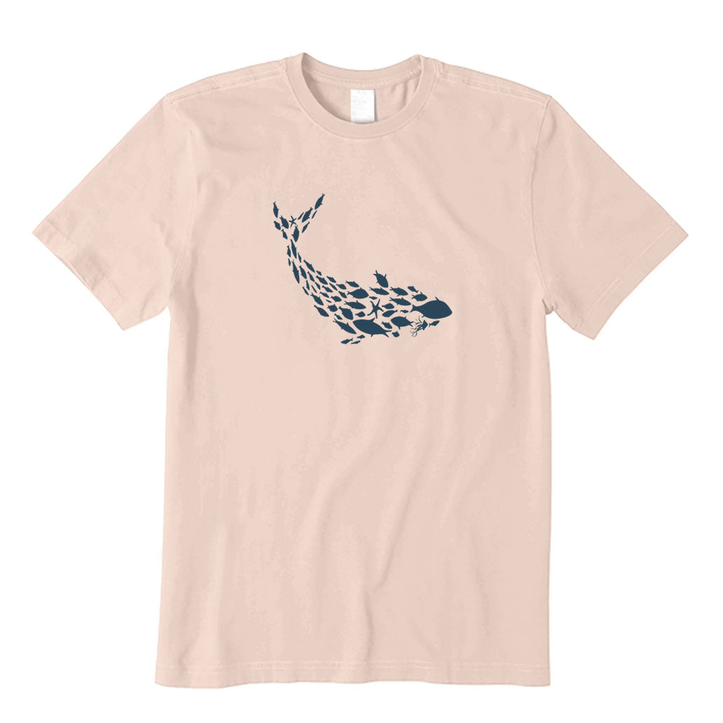 Fish and Sea Life T-Shirt