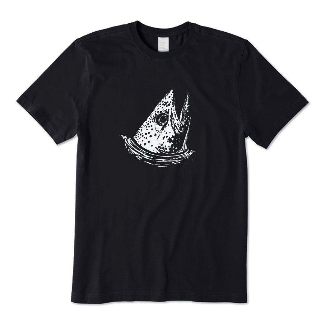 The Trout Hooked T-Shirt