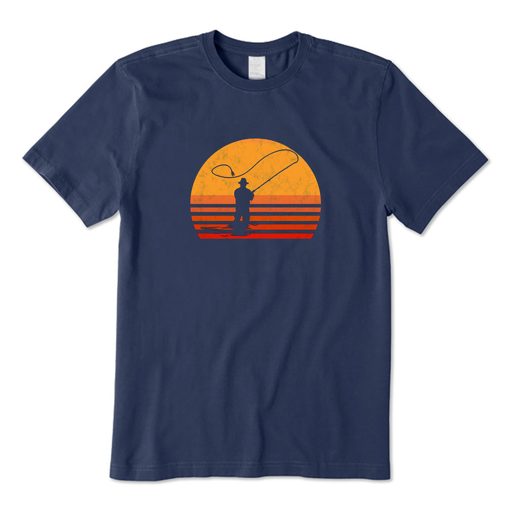 Fly Fishing T-Shirt