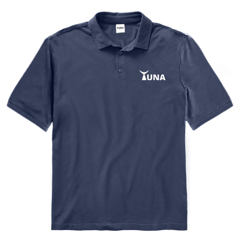 Tuna Polo Shirt