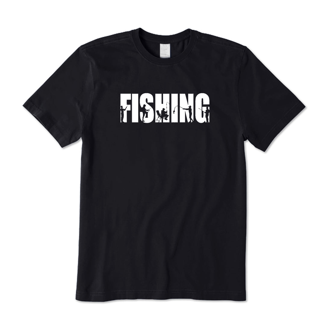 Fishing T-Shirt