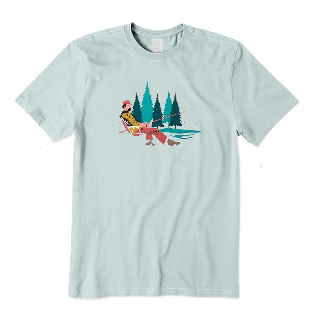 Fishing T-Shirt