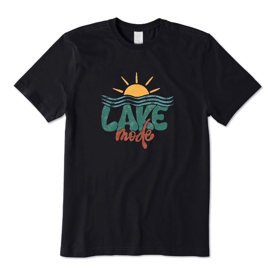 Lake Mode T-Shirt