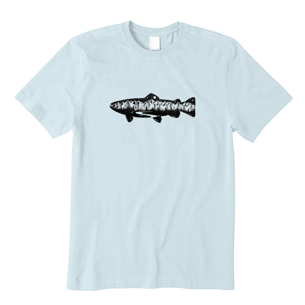 Mountain Trout T-Shirt