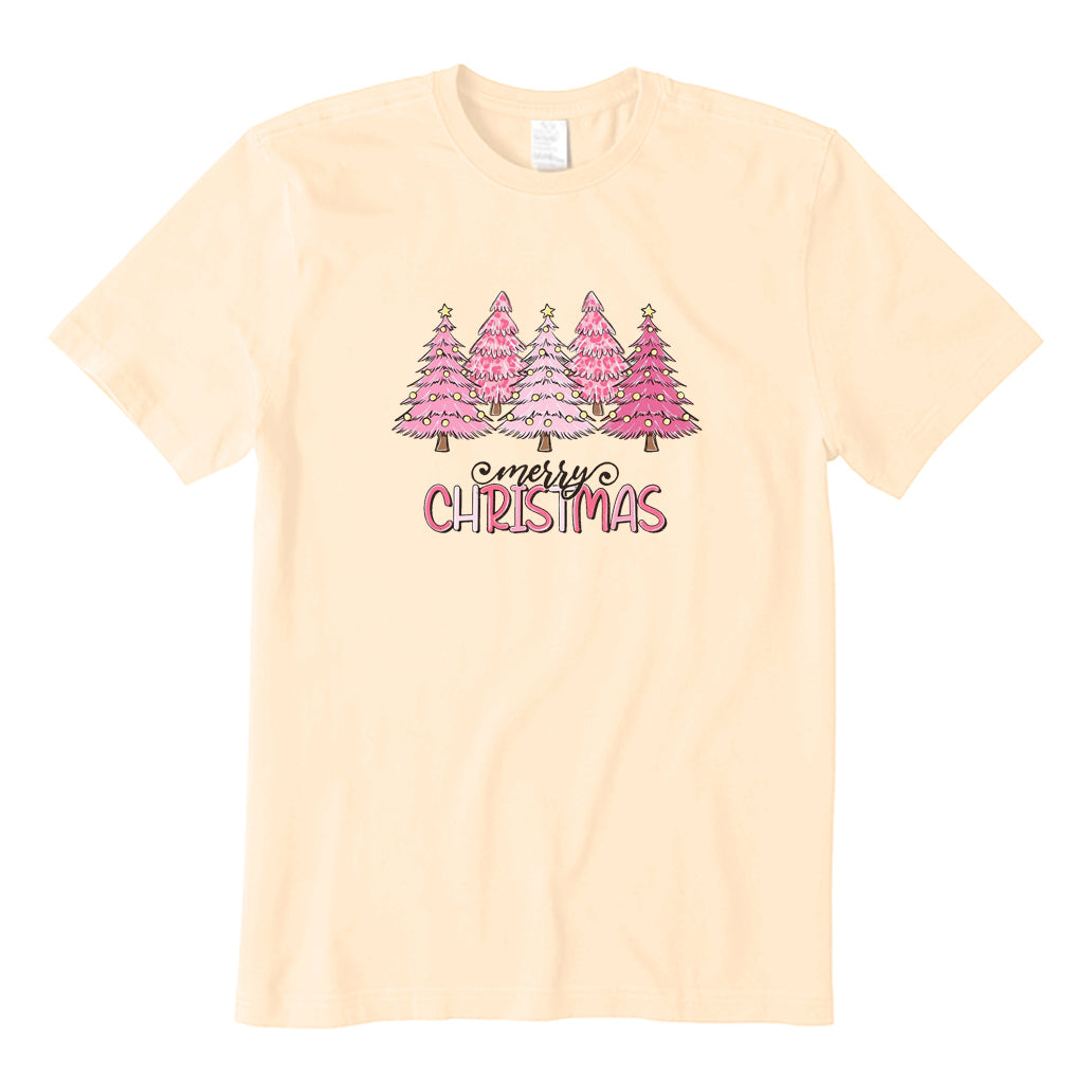 Merry Christmas T-Shirt