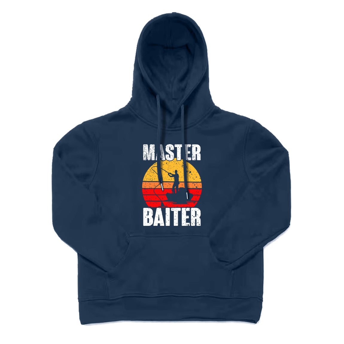 Master Baiter Hoodie